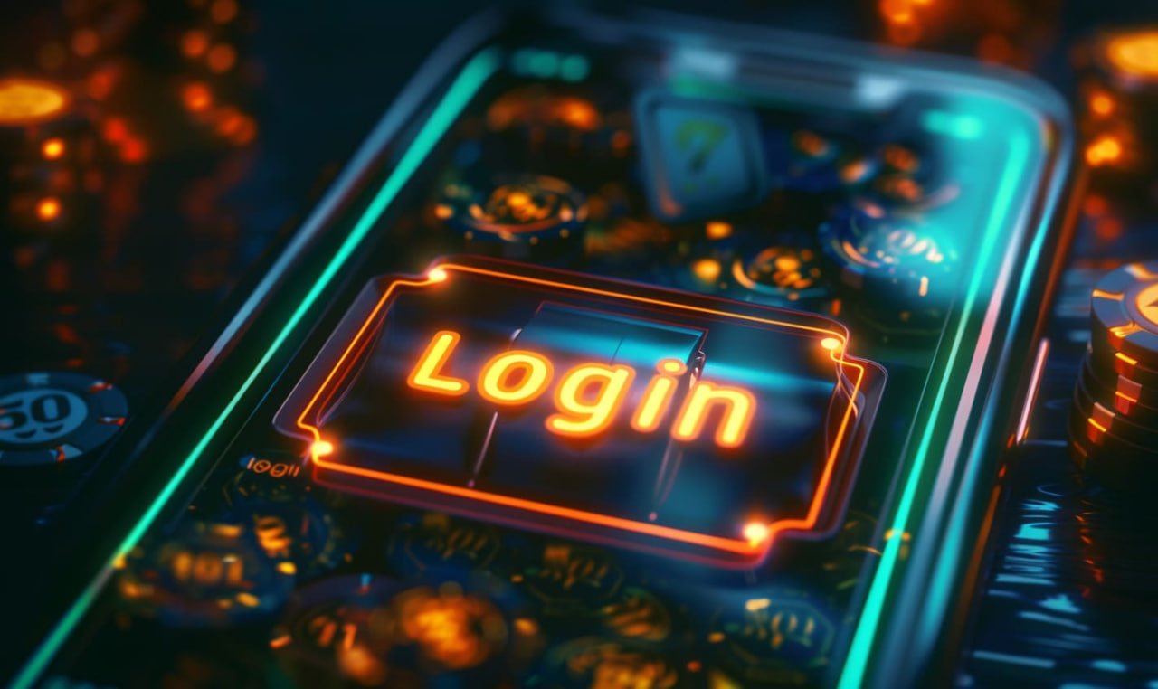 Grafis taruhan olahraga di platform qqmas warna hitam dan emas