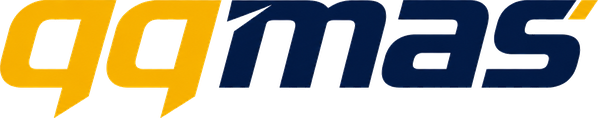 Logo qqmas